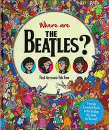 Ｗｈｅｒｅ　ａｒｅ　ＴＨＥ　ＢＥＡＴＬＥＳ？