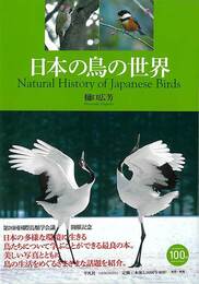 日本の鳥の世界