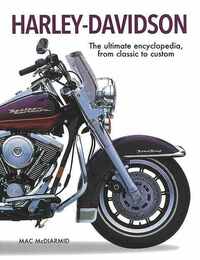 ＨＡＲＬＥＹ－ＤＡＶＩＤＳＯＮ