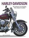 ＨＡＲＬＥＹ－ＤＡＶＩＤＳＯＮ