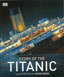 ＳＴＯＲＹ　ＯＦ　ＴＨＥ　ＴＩＴＡＮＩＣ