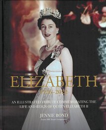 ＥＬＩＺＡＢＥＴＨ　１９２６－２０２２