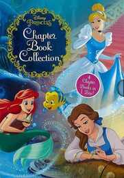 Ｄｉｓｎｅｙ　ＰＲＩＮＣＥＳＳ　Ｃｈａｐｔｅｒ　Ｂｏｏｋ　Ｃｏｌｌｅｃｔｉｏｎ