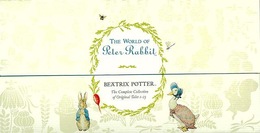 ＴＨＥ　ＷＯＲＬＤ　ＯＦ　Ｐｅｔｅｒ　Ｒａｂｂｉｔ