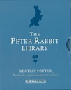 ＴＨＥ　ＰＥＴＥＲ　ＲＡＢＢＩＴ　ＬＩＢＲＡＲＹ