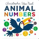 ＡＮＩＭＡＬ　ＮＵＭＢＥＲＳ