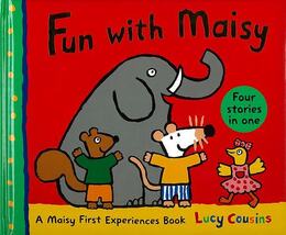 Ｆｕｎ　ｗｉｔｈ　ｍａｉｓｙ