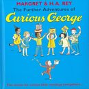 Ｔｈｅ　Ｆｕｒｔｈｅｒ　Ａｄｖｅｎｔｕｒｅｓ　ｏｆ　Ｃｕｒｉｏｕｓ　Ｇｅｏｒｇｅ