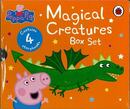 Ｍａｇｉｃａｌ　Ｃｒｅａｔｕｒｅｓ　Ｂｏｘ　Ｓｅｔ－Ｐｅｐｐａ　Ｐｉｇ