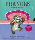 ＦＲＡＮＣＥＳ－６　ＢＯＯＫ　ＢＯＸ　ＳＥＴ