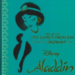 ＴＨＥ　ＡＲＴ　ＯＦ　ＴＨＥ　ＤＩＳＮＥＹ　ＰＲＩＮＣＥＳＳ　ＣＥＬＥＢＲＡＴＩＮＧ　Ｊａｓｍｉｎｅ