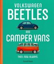 ＶＯＬＫＳＷＡＧＥＮ　ＢＥＥＴＬＥＳ　ＡＮＤ　ＣＡＭＰＥＲ　ＶＡＮＳ