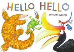 ＨＥＬＬＯ　ＨＥＬＬＯ