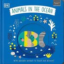 ＡＮＩＭＡＬＳ　ＩＮ　ＴＨＥ　ＯＣＥＡＮ－ＬＩＴＴＬＥ　Ｃｈｕｎｋｉｅｓ