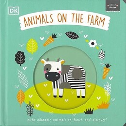 ＡＮＩＭＡＬＳ　ＯＮ　ＴＨＥ　ＦＡＲＭ－ＬＩＴＴＬＥ　Ｃｈｕｎｋｉｅｓ