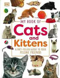 ＭＹ　ＢＯＯＫ　ＯＦ　Ｃａｔｓ　ａｎｄ　Ｋｉｔｔｅｎｓ