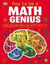 Ｈｏｗ　ｔｏ　ｂｅ　ａ　ＭＡＴＨ　ＧＥＮＩＵＳ
