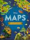 Ｄｉｓｎｅｙ　ＭＡＰＳ