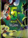５－ＭＩＮＵＴＥ　ＶＩＬＬＡＩＮＳ　ＳＴＯＲＩＥＳ