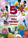 ５－Ｍｉｎｕｔｅ　Ｄｉｓｎｅｙ　Ｊｕｎｉｏｒ　ＭＩＣＫＥＹ　Ｓｔｏｒｉｅｓ