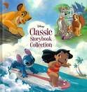 Ｄｉｓｎｅｙ　Ｃｌａｓｓｉｃ　Ｓｔｏｒｙｂｏｏｋ　Ｃｏｌｌｅｃｔｉｏｎ