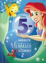 ５－Ｍｉｎｕｔｅ　ＴＨＥ　ＬＩＴＴＬＥ　ＭＥＲＭＡＩＤ　ＳＴＯＲＩＥＳ