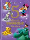 ５－Ｍｉｎｕｔｅ　ＳＮＵＧＧＬＥ　Ｓｔｏｒｉｅｓ