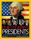 ＯＵＲ　ＣＯＵＮＴＲＹ’Ｓ　ＰＲＥＳＩＤＥＮＴＳ