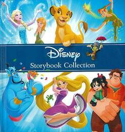 Ｄｉｓｎｅｙ　Ｓｔｏｒｙｂｏｏｋ　Ｃｏｌｌｅｃｔｉｏｎ－Ｔｈｉｒｄ　Ｅｄｉｔｉｏｎ
