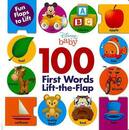 Ｄｉｓｎｅｙ　ｂａｂｙ　１００　Ｆｉｒｓｔ　Ｗｏｒｄｓ　Ｌｉｆｔ‐ｔｈｅ‐Ｆｌａｐ