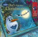 Ｏｌａｆ’ｓ　Ｎｉｇｈｔ　Ｂｅｆｏｒｅ　Ｃｈｒｉｓｔｍａｓ　ＣＤ付き－ＦＲＯＺＥＮ