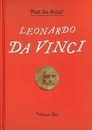 ＬＥＯＮＡＲＤＯ　ＤＡ　ＶＩＮＣＩ－Ｍｅｅｔ　ｔｈｅ　Ａｒｔｉｓｔ！