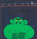 ＡＮ　Ａ　ＴＯ　Ｚ　ＯＦ　ＭＯＮＳＴＥＲＳ　ＡＮＤ　ＭＡＧＩＣＡＬ　ＢＥＩＮＧＳ