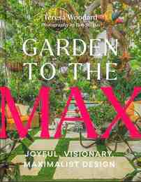 ＧＡＲＤＥＮ　ＴＯ　ＴＨＥ　ＭＡＸ