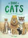 Ａ　ＢＯＯＫ　ｏｆ　ＣＡＴＳ－Ａｔ　ｈｏｍｅ　ｗｉｔｈ　ｃａｔｓ　ａｒｏｕｎｄ　ｔｈｅ　ｗｏｒｌｄ