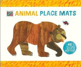 ＡＮＩＭＡＬ　ＰＬＡＣＥ　ＭＡＴＳ－ｔｈｅ　ｗｏｒｌｄ　ｏｆ　ＥＲＩＣ　ＣＡＲＬＥ