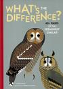 Ｗｈａｔ’ｓ　ＴＨＥ　ＤＩＦＦＥＲＥＮＣＥ？