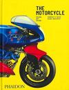THE MOTORCYCLE-DESIGN ART DESIRE