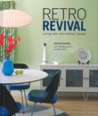 RETRO REVIVAL-Living with mid‐century...