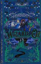ＴＨＥ　ＷＯＮＤＥＲＦＵＬ　ＷＩＺＡＲＤ　ＯＦ　ＯＺ