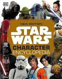 ＳＴＡＲ　ＷＡＲＳ　ＣＨＡＲＡＣＴＥＲ　ＥＮＣＹＣＬＯＰＥＤＩＡ－ＮＥＷ　ＥＤＩＴＩＯＮ