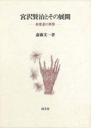 宮沢賢治とその展開－氷窒素の世界