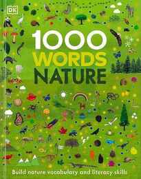 １０００　ＷＯＲＤＳ　ＮＡＴＵＲＥ