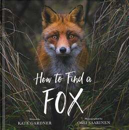 Ｈｏｗ　ｔｏ　Ｆｉｎｄ　ａ　ＦＯＸ