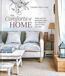 ＴＨＥ　Ｃｏｍｆｏｒｔｓ　ｏｆ　ＨＯＭＥ
