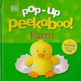 ｐｏｐ－ｕｐ　ｐｅｅｋａｂｏｏ！　Ｆａｒｍ
