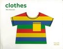 ｃｌｏｔｈｅｓ－ｔｏｕｃｈ　ｗｏｒｄｓ