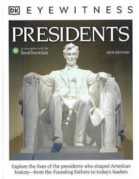 ＥＹＥＷＩＴＮＥＳＳ　ＰＲＥＳＩＤＥＮＴＳ
