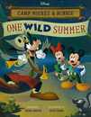 ＣＡＭＰ　ＭＩＣＫＥＹ　＆　ＭＩＮＮＩＥ　ＯＮＥ　ＷＩＬＤ　ＳＵＭＭＥＲ
