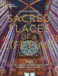 ＳＡＣＲＥＤ　ＰＬＡＣＥＳ　ＯＦ　Ａ　ＬＩＦＥＴＩＭＥ－ＳＥＣＯＮＤ　ＥＤＩＴＩＯＮ